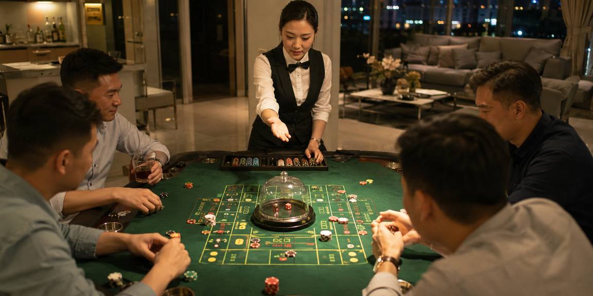 fan66 Hoàn tiền sảnh casino